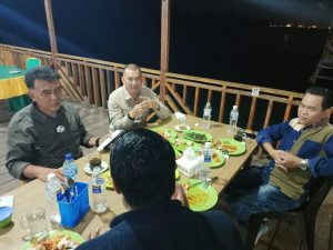 Rumah Singgah Natuna di Batam