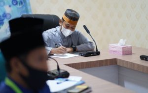 Lahan Hutan Produktif di Lingga Lahan Hutan Produktif di Lingga