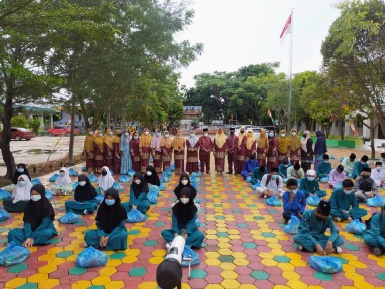 Pesantren Kilat Batam