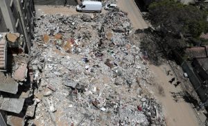Israel Hamas Gencatan Senjata