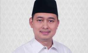 Bupati Nganjuk Ditangkap KPK