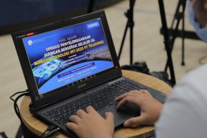 5G Pertama Telkomsel