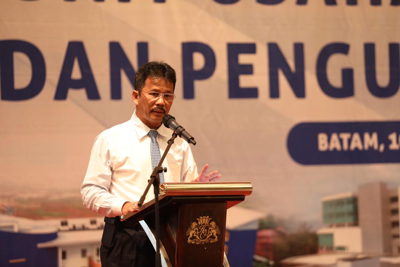Batam e-Commerce