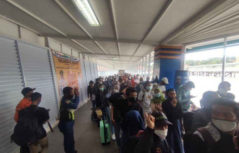 Antigen di Batam