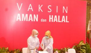 Insentif Tenaga Medis Kepri