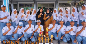 SMKN 1 Batam