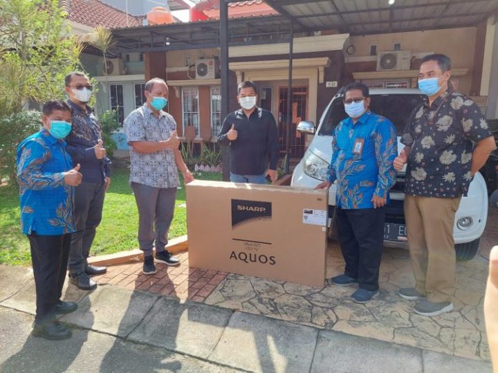 bright PLN Batam