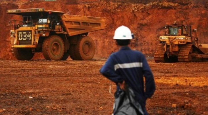 Huayou Investasi di Indonesia