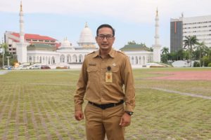 OTT Pemko Batam