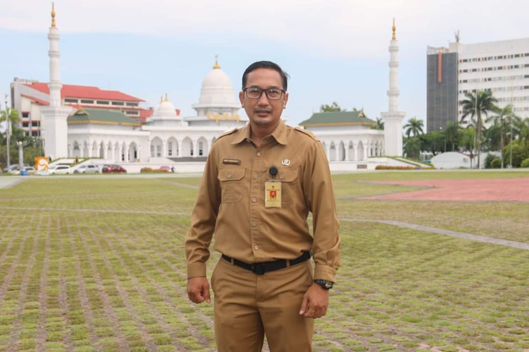 OTT Pemko Batam