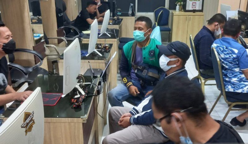 Mantan Ketua KONI Bengkulu