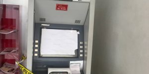 ATM Bank Riau Kepri