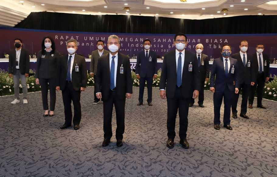 Forbes Global 2000 BRI