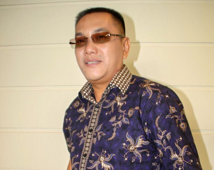 Jemmy Rumengan Meninggal