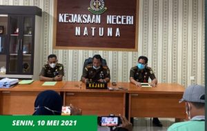 Kejaksaan Negeri Natuna menaikkan kasus pengelolaan dana desa Ceruk di Natuna ke tahap penyidikan.