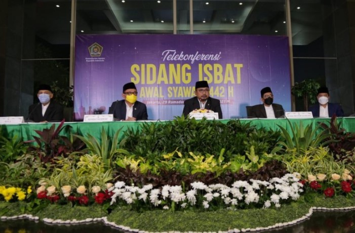Sidang Isbat