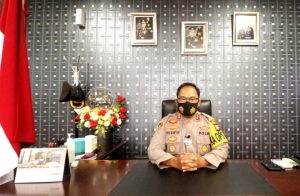 Kapolresta Barelang Kombes Pol Yos Guntur Kapolresta Barelang Kombes Pol Yos Guntur