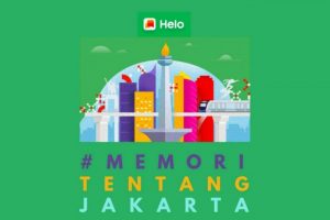 HUT ke-494 Jakarta