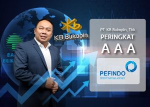 Peringkat Pefindo KB Bukopin