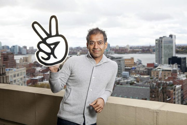 Naval Ravikant
