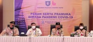 Pramuka Kepri