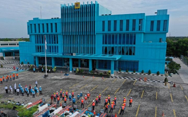 Kepri PLN