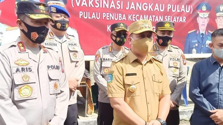  Polda Kepri Pulau Penuba