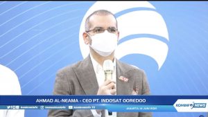 Indosat 5G