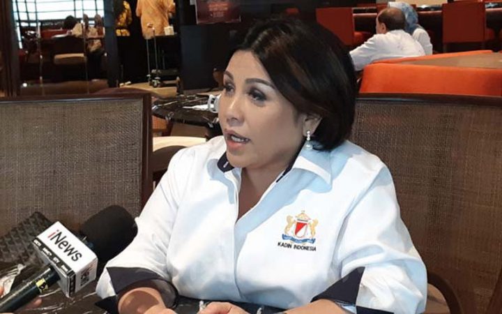 Ketua Umum INSA Batam