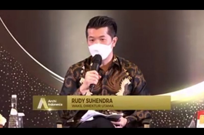 Saham Archi Indonesia