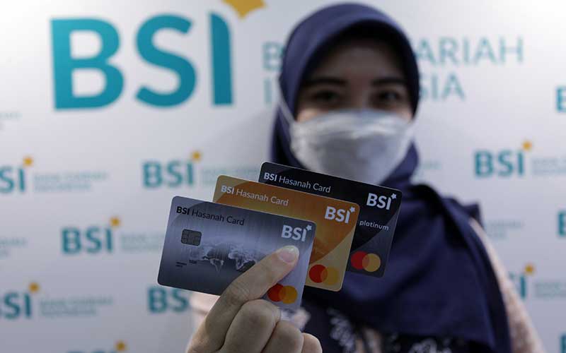 Bank Syariah Indonesia Kepri