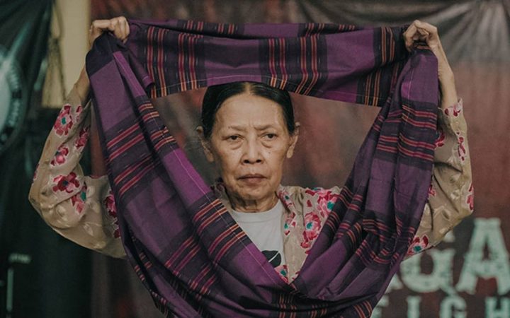 Film Sarung dan Warisan
