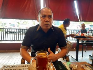 Asnah Demokrat Kepri