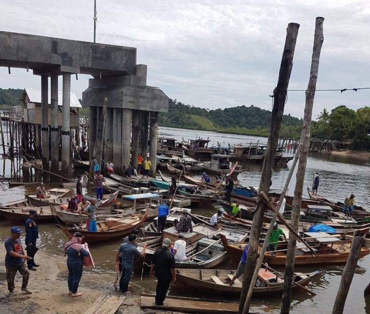Jembatan Marok Tua