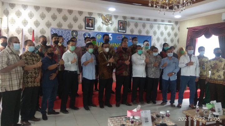 SMKN 6 Batam
