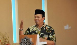 Presiden Tiga Periode