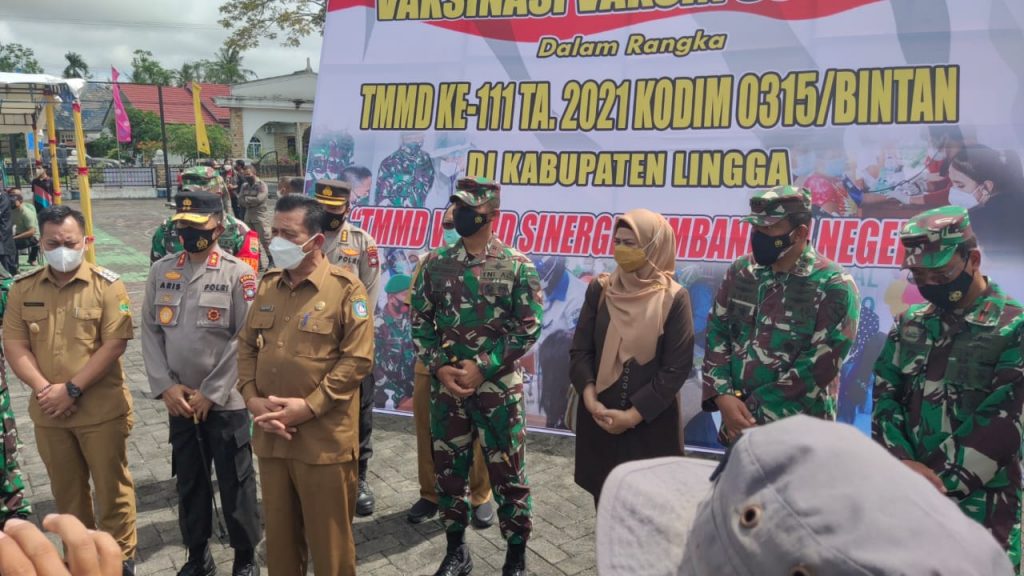 Kodim Bintan