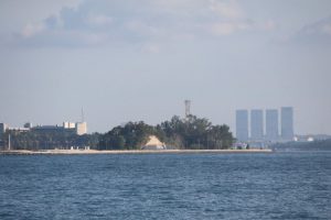 Hak Tanah Pulau Putri