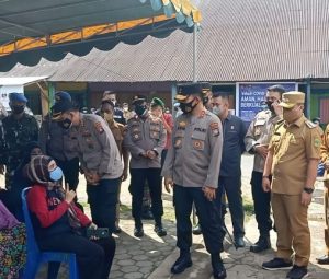 Kapolda Kepri Pulau Penuba