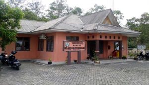Kampung Bulang
