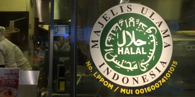 Kongres Halal Internasional