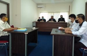 Putusan Komisi Informasi