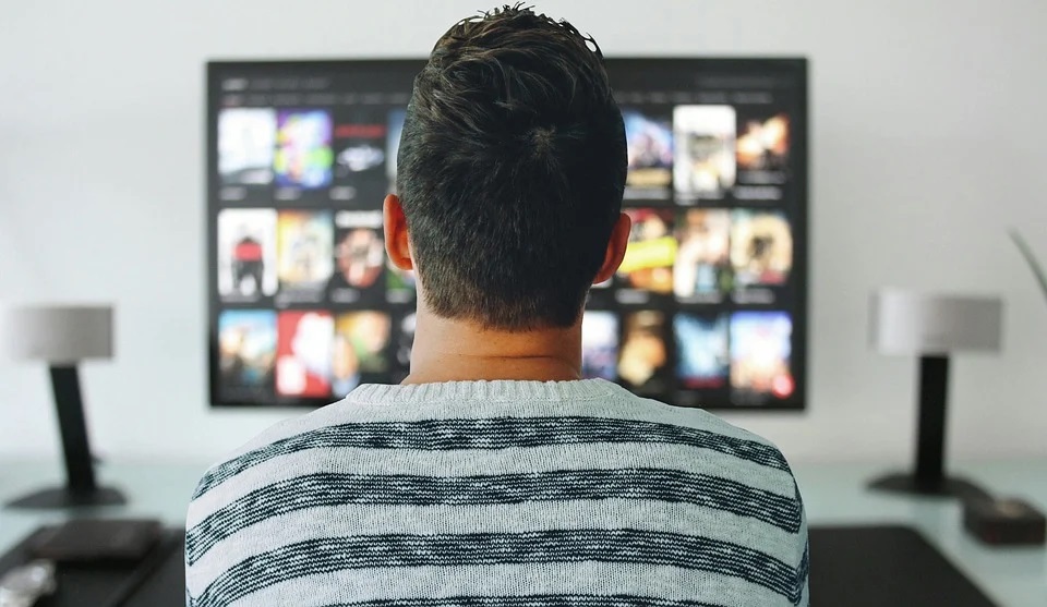 Siaran televisi digital