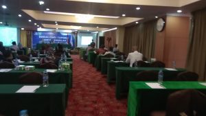 Dewan Pendidikan Batam