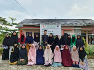 Rumah Quran UAS