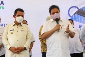 Sirkuit Internasional Batam