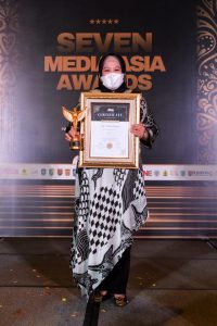 Best Women Inspirative 2021