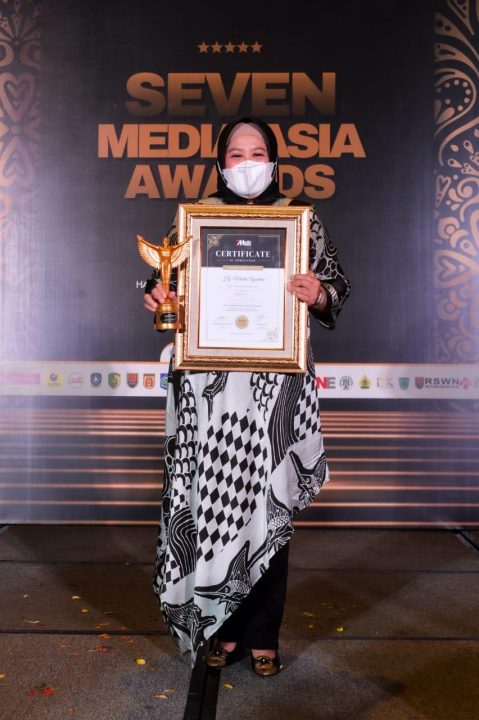 Best Women Inspirative 2021