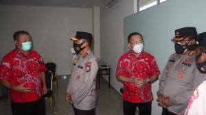 HUT ke-75 Bhayangkara