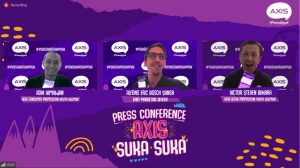PT XL Axiata Tbk (XL Axiata) meluncurkan produk terbaru “Paket Suka Suka” yang memberikan kebebasan sepenuhnya kepada para pelanggan AXIS untuk memilih kuota layanan data sesuai kebutuhan masing-masing.